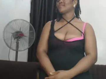 Chaturbate Best Webcam of dark_chocoxx