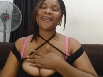 Chaturbate Sex Chat of dark_chocoxx