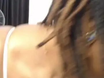 Chaturbate Free Porn Cam of dark_chocoxx