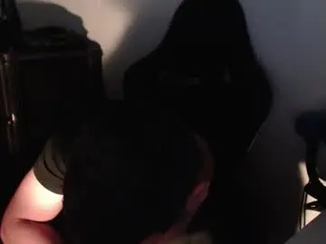 Chaturbate Private Sex Chat of david_smit_