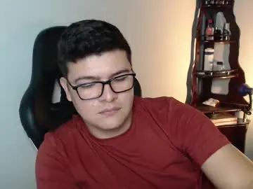 Chaturbate Sex Chat of david_smit_