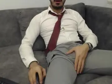 Chaturbate Sex Cam of dirtyybooyy77