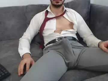 Chaturbate Sex Cam of dirtyybooyy77