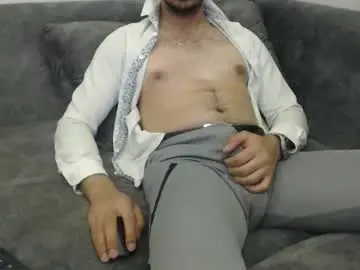 Chaturbate Nude Webcam of dirtyybooyy77