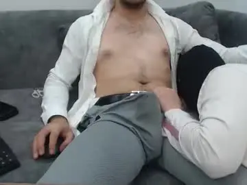 Chaturbate Live Porn of dirtyybooyy77