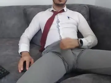 Chaturbate Nude Webcam of dirtyybooyy77