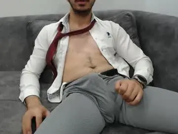 Chaturbate Sex Cam of dirtyybooyy77