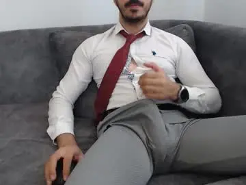 Chaturbate Sex Cam of dirtyybooyy77