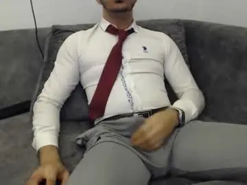 Chaturbate Sex Cam of dirtyybooyy77