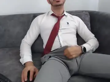 Chaturbate Sex Cam of dirtyybooyy77