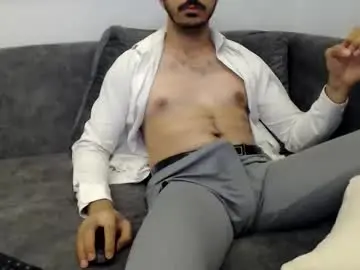 Chaturbate Live Porn of dirtyybooyy77