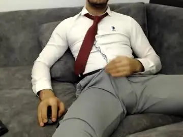 Chaturbate Sex Cam of dirtyybooyy77