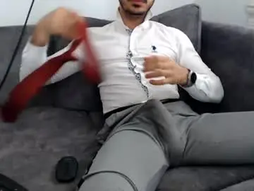 Chaturbate Sex Cam of dirtyybooyy77