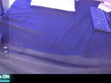 Chaturbate Watch Live Sex Cams of elvirahancock_