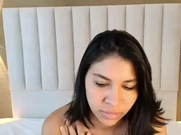 Chaturbate Nude Webcam of goddess_saori