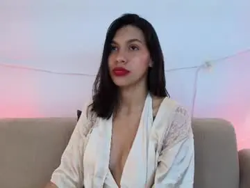 Chaturbate Nude Webcam of goddess_saori