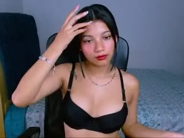 Chaturbate Sex Cam of hinata_9