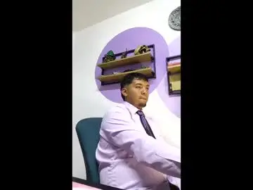 Chaturbate Adult Webcam of itsdavidx