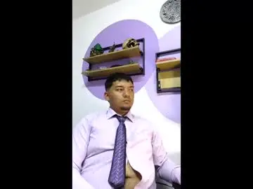 Chaturbate Live Porn of itsdavidx