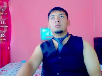 Chaturbate Private Sex Chat of itsdavidx