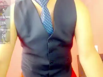 Chaturbate Nude Webcam of itsdavidx