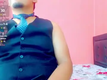 Chaturbate Live Sex Cam of itsdavidx