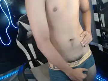 Chaturbate Adult Webcam of itsyourcummerboy_xx