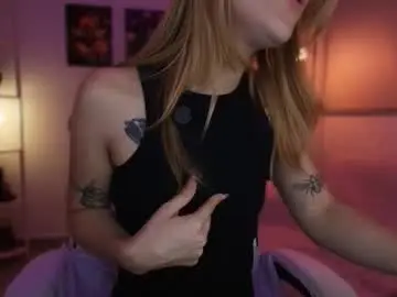 Chaturbate Live Porn of jacky_croft