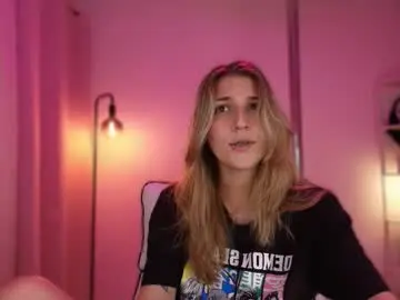 Chaturbate Live Sex Cam of jacky_croft