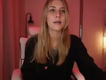 Chaturbate Adult Webcam of jacky_croft