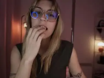 Chaturbate Sex Cam of jacky_croft