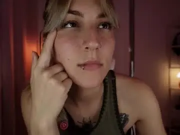 Chaturbate Live Sex Cam of jacky_croft