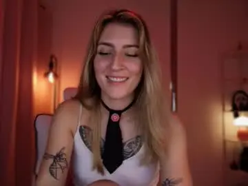 Chaturbate Adult Webcams of jacky_croft