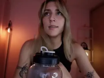 Chaturbate Free Live Porn of jacky_croft