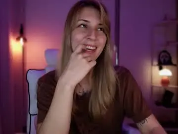 Chaturbate Nude Webcam of jacky_croft