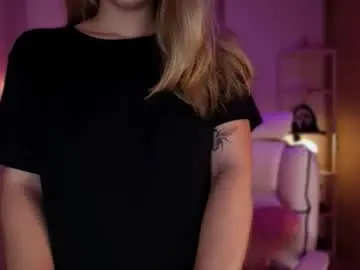 Chaturbate Adult Webcams of jacky_croft