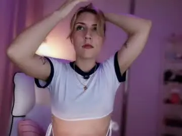 Chaturbate Best Webcam of jacky_croft