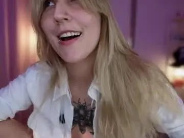 Chaturbate Adult Webcam of jacky_croft