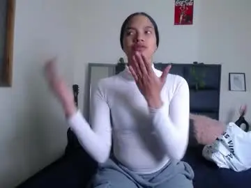 Chaturbate Sex Cam of julieta_parker7