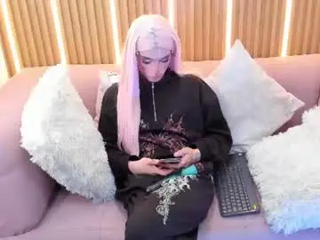 Chaturbate Nude Webcam of kaoss_angel