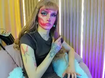 Chaturbate Private Sex Chat of kaoss_angel