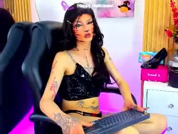 Chaturbate Sex Cam of kaoss_angel