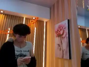 Chaturbate Private Sex Chat of kaoss_angel