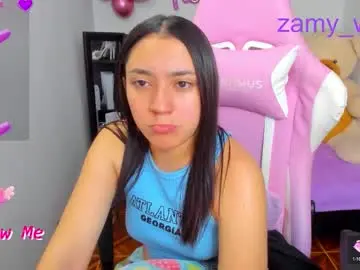 Chaturbate Free Porn Cam of karla_cutee1