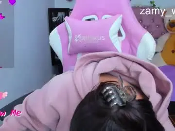 Chaturbate Nude Webcam of karla_cutee1