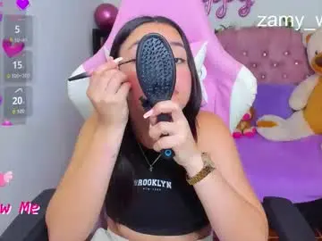 Chaturbate Adult Webcam of karla_cutee1