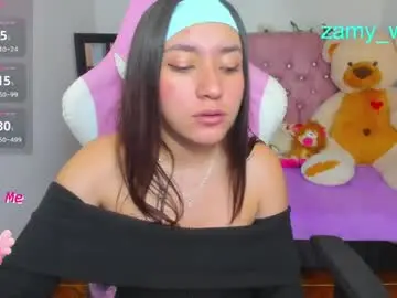 Chaturbate Sex Chat of karla_cutee1