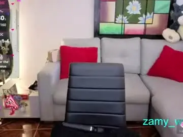 Chaturbate Sex Cam of karla_cutee1