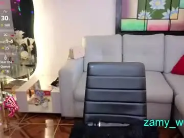 Chaturbate Sex Chat of karla_cutee1