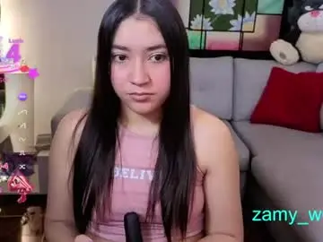 Chaturbate Sex Chat of karla_cutee1